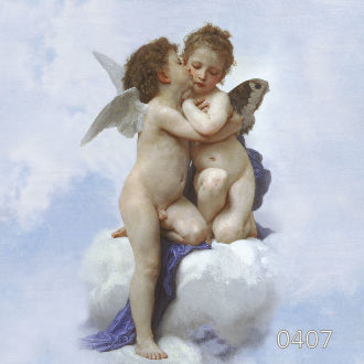 2 ангелочка