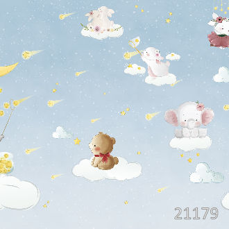 Массаулина Людмила - Падающие звезды