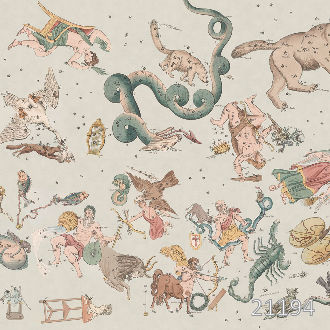 Тени зодиака