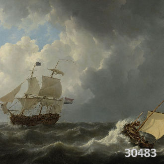 Йоханнес Кристиан Шотель-Шторм