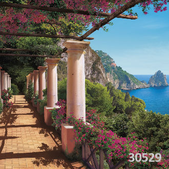 Вилла Сан Микеле