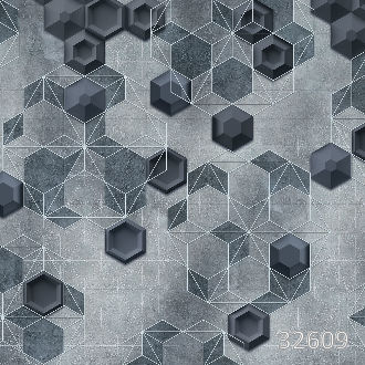Hexagons