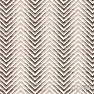 Zigzag sepia