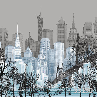 Небоскрёбы