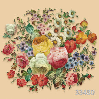 Дикий букет