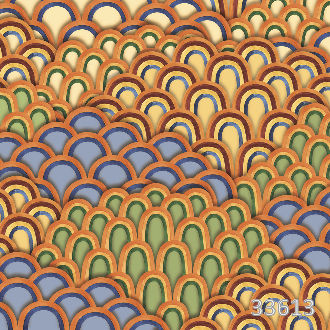 Чешуйчатые горы