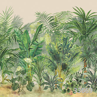 Tropical forest