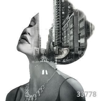 В ритме города