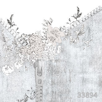 Цветочная стена