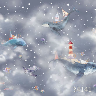 Выше облаков