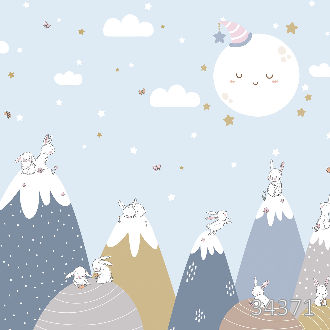 Зайки на холмах 2