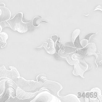 Загадочная абстракция