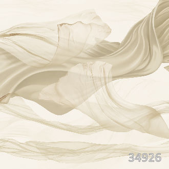 Невесомая ткань