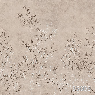 В теплых лучах