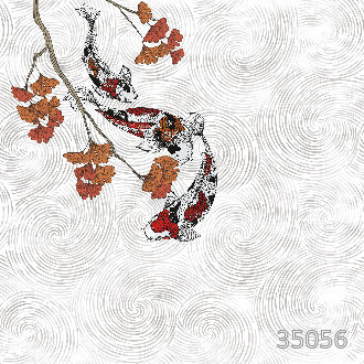 Фантазийные рыбы