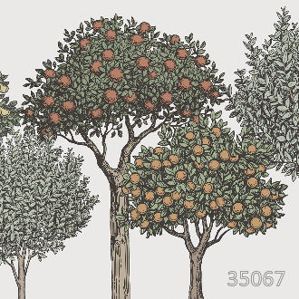 Аромат лета