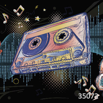 Музыкальное настроение