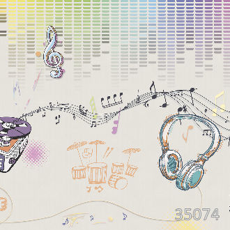 На волнах музыки