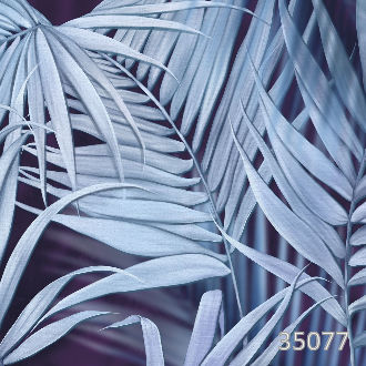 Пальмовый лист