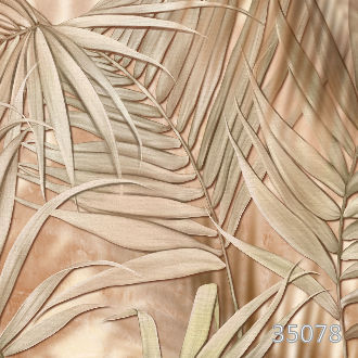 Tropical leaf