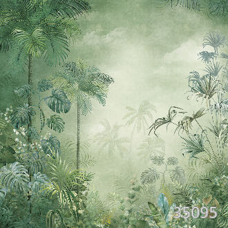 Природа тропиков