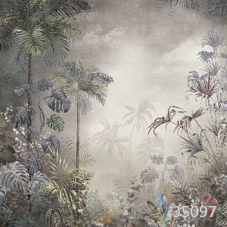 Секреты тропиков