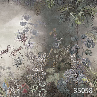 Неприрученная природа