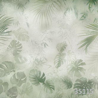 Тени за стеклом