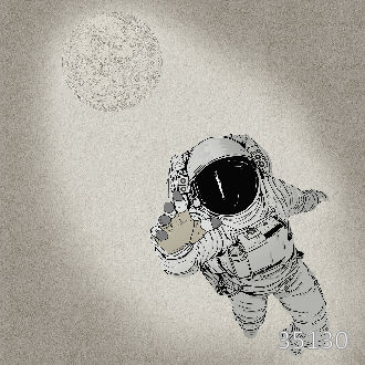 Загадочный космос