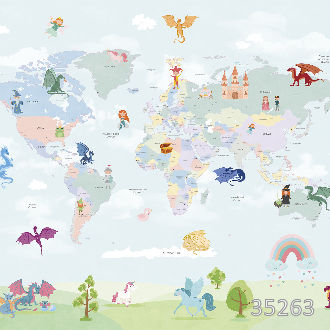 Взгляд на мир