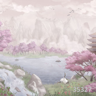 Лесная гармония