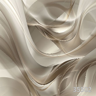 Бежевая вуаль