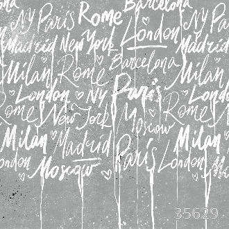 The magic of calligraphy