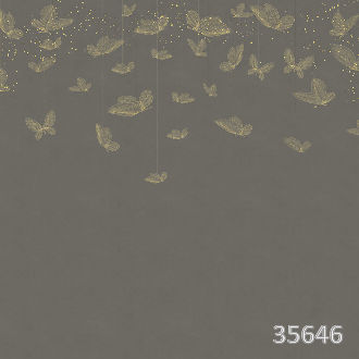 Линейные бабочки