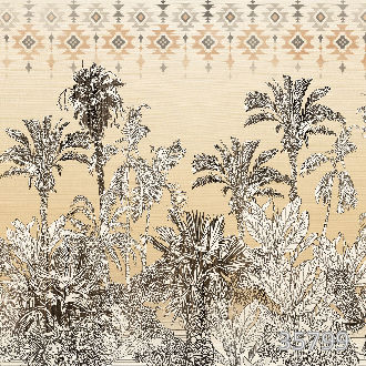 Шепот тропиков