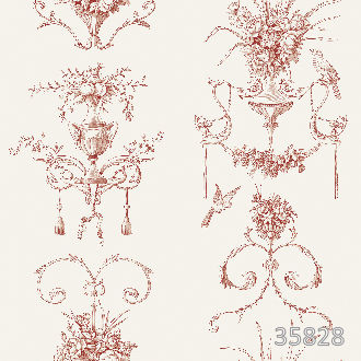 Эдем цветения