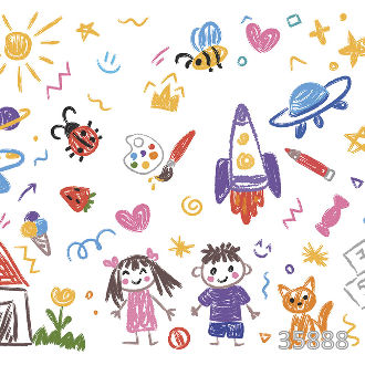 Радуга фантазии