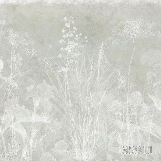 Цветочная дымка