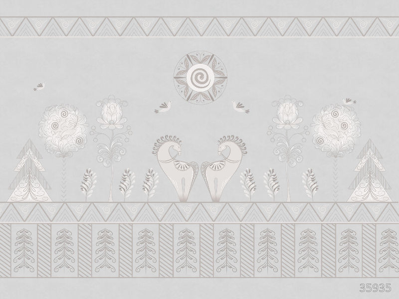 Сила и грация