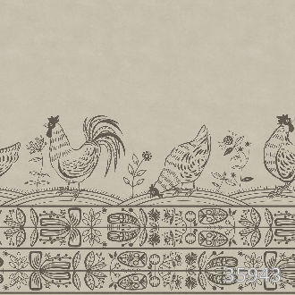 Утренний переполох