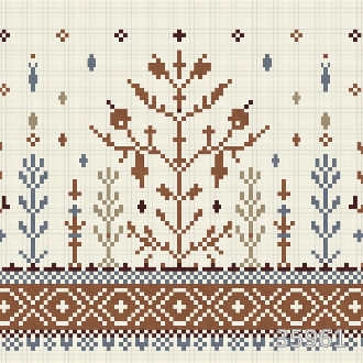 Очарование русского стиля