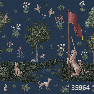 Нити фантазии