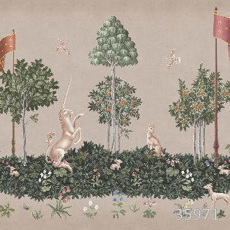 Песнь волшебства