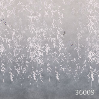 Лесной занавес