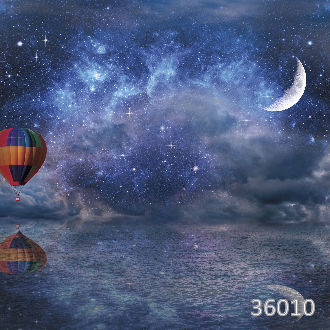 Дыхание Вселенной