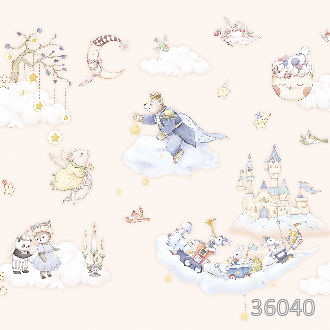 Детские фантазии