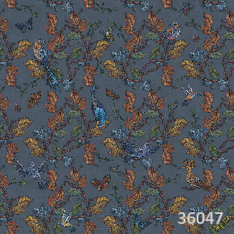 Птичий щебет