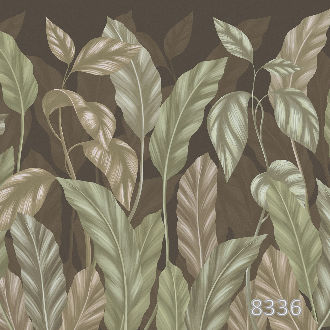 Осенние оттенки