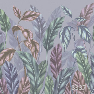 Тропическая атмосфера